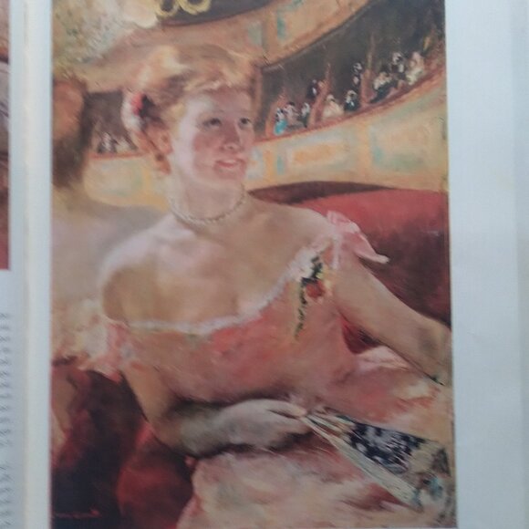 Three Hundred Years of American Painting - Time Life 1957 - Picture 4 of 8